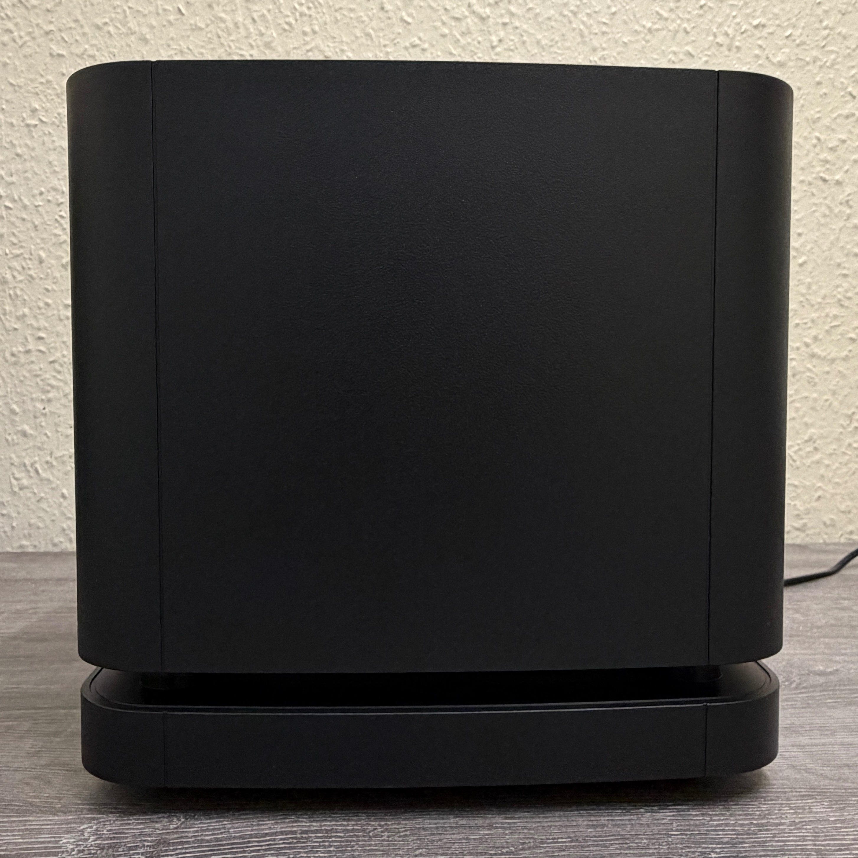 Pre-owned BOSE BASS MODULE 500 - BLACK - Own4Less